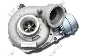 Turbosprężarka Mercedes Sprinter 211CDI 109KM/129K