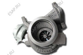 Turbosprężarka Mercedes Sprinter 213CDI 109 /129KM