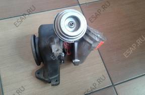 Turbosprężarka Mercedes Sprinter 2.2CDI, 00-06