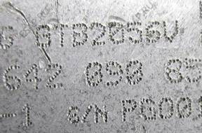 Turbosprężarka Mercedes Sprinter 3.0CDi 6420986580