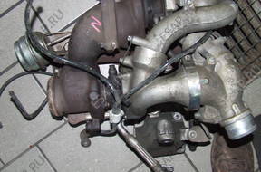 TURBOSPRĘŻARKA MERCEDES SPRINTER 315CDI 515CDI BIT