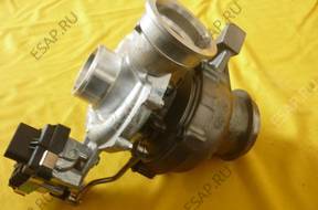 TURBOSPRĘŻARKA MERCEDES SPRINTER 906   211 311 511