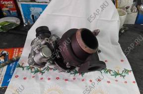 TURBOSPRĘŻARKA MERCEDES SPRINTER, Vito,A6510901180