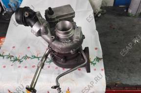 TURBOSPRĘŻARKA MERCEDES SPRINTER, Vito,A6510901180