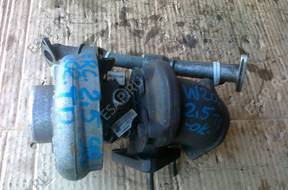 ~~TURBOSPRĘŻARKA MERCEDES W202 2,5TD 1998 год+ ~~
