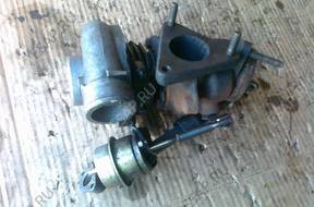 ~~TURBOSPRĘŻARKA MERCEDES W202 2,5TD 1998 год+ ~~