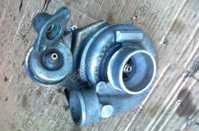 ~~TURBOSPRĘŻARKA MERCEDES W202 2,5TD 1998 год+ ~~