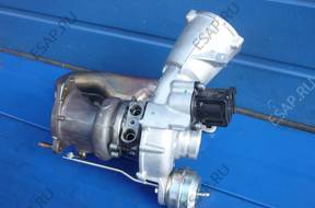 TURBOSPRĘŻARKA MERCEDES W204 W212 A271 CGI  !!