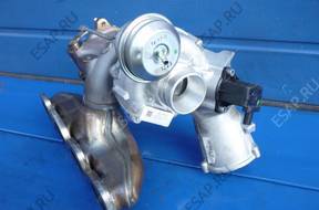 TURBOSPRĘŻARKA MERCEDES W204 W212 A271 CGI  !!