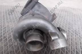 Turbosprężarka Mercedes W210 3.2 DCI  A6130960199