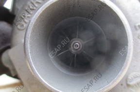 TURBOSPRĘŻARKA MODÓŁ MONDEO MK3 2.2TDCI 6S7Q6K682A