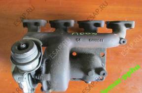 TURBOSPRĘŻARKA MONDEO MK3 2.0 TDCI 1S7Q 6K682 BH
