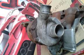TURBOSPRĘŻARKA MONDEO MK3 2.0 TDCI 257Q-6K682AF