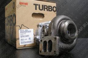 TURBOSPRĘŻARKA NEW HOLLAND TRAKTOR FORD 4.4