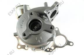 TURBOSPRĘŻARKA NISSAN NAVARA PATHFINDER YD25  DCI