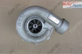 Turbosprężarka OM401LA, OM441LA