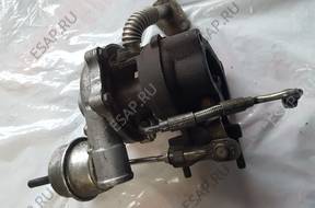 TURBOSPRĘŻARKA OPEL 1.3 CDTI 75 PS 55202638