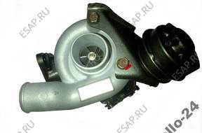 Turbosprężarka Opel Astra 49131-06004, 97300092 R