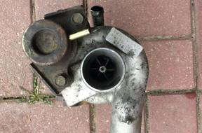 Turbosprężarka OPEL ASTRA III