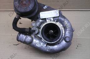 TURBOSPRĘŻARKA OPEL ASTRA VECTRA 1.7DTL 90 499 271