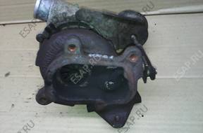 TURBOSPRĘŻARKA OPEL ASTRA VECTRA 1.7DTL 90 530 995