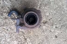 TURBOSPRĘŻARKA OPEL FIAT 1.3 CDTI 55225439