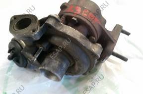 TURBOSPRĘŻARKA OPEL FIAT 1.3 CDTI 795013430