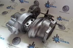 TURBOSPRĘŻARKA OPEL GT 264 KM 53049700059