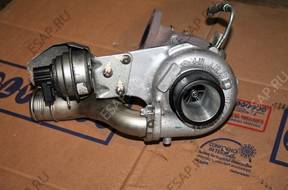 TURBOSPRĘŻARKA,OPEL INSIGNIA 2.0 CDTI,