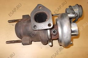 Turbosprężarka Opel Omega B 2.5 TDS TD04-11G-4
