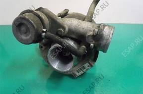 TURBOSPRĘŻARKA OPEL OMEGA BMW E36 2.5 TDS 2243398