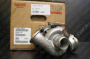 TURBOSPRĘŻARKA OPEL SAAB 2.2 DTI 125KM Y22DTR