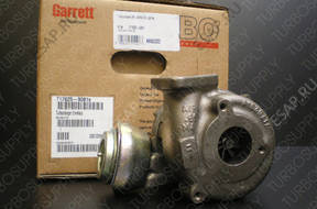 TURBOSPRĘŻARKA OPEL SAAB 2.2 DTI 125KM Y22DTR