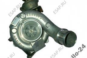 Turbosprężarka Opel Signum 717410-7, 8972506762 R