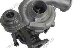 TURBOSPRĘŻARKA OPEL VECTRA 2.0 DTI 100KM 454216