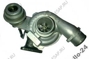 Turbosprężarka Opel Vectra 708866-2, 24461826  R