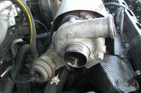 TURBOSPRĘŻARKA OPEL VECTRAB/ASTRA 2.0 DTI 90531518