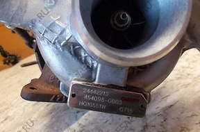 TURBOSPRĘŻARKA OPEL ZAFIRA 24442213