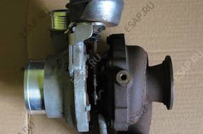 TURBOSPRĘŻARKA ORYGINAŁ VOLVO D3 D4 XC60 31312712