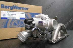 TURBOSPRĘŻARKA PASSAT SCIROCCO 2.0 TSI 53039880290