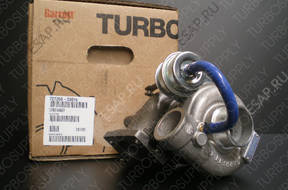 TURBOSPRĘŻARKA PERKINS JCB 2674A391 2674A326