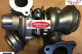 TURBOSPRĘŻARKA PEUGEOT 208 308 1.2THP 130KM 836250