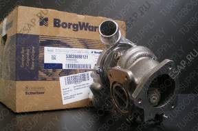 TURBOSPRĘŻARKA PEUGEOT 3008 1.6 THP 156 KM