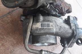 Turbosprężarka peugeot 307 2.0hdi 136km nr 753556
