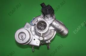 Turbosprężarka Peugeot 308 5008 508  RCZ 1.6 THP