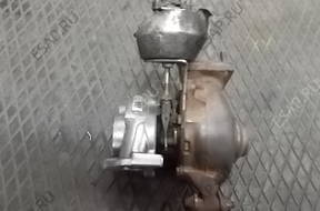 Turbosprężarka Peugeot 406 2.0 HDI 136KM