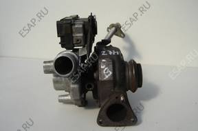 Turbosprężarka Peugeot 607 ,C5,C6,P407 cupe 2.7Hdi