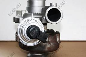 Turbosprężarka Peugeot Boxer III 3.0 HDI 145,150KM