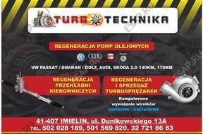 Turbosprężarka Peugeot Boxer III 3.0 HDI 145,150KM