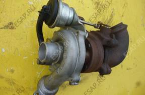 TURBOSPRĘŻARKA PEUGEOT CITROEN 1.4HDI 54359710009